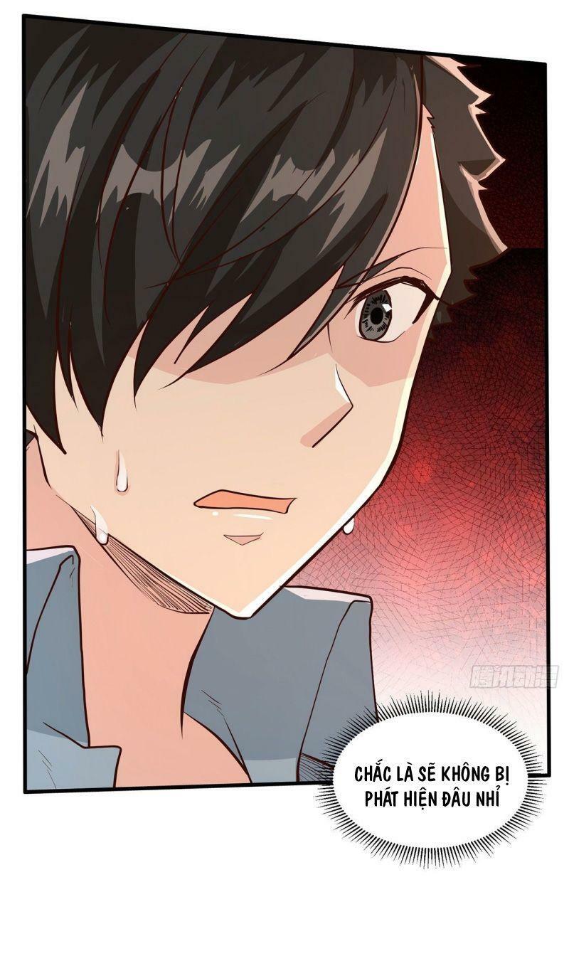 Tôi Sống Trên Hoang Đảo Cùng Các Em Gái Chap 43 - Next Chap 44