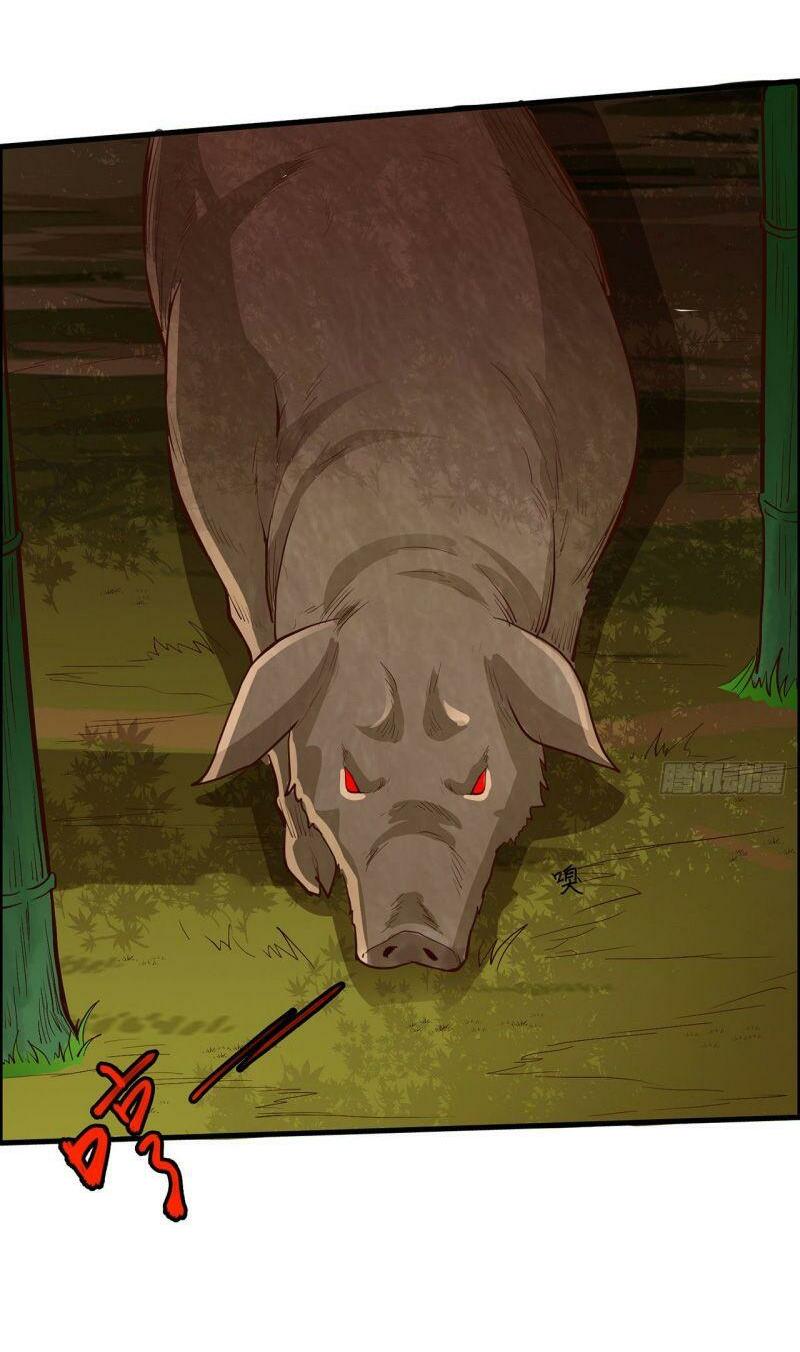 Tôi Sống Trên Hoang Đảo Cùng Các Em Gái Chap 43 - Next Chap 44