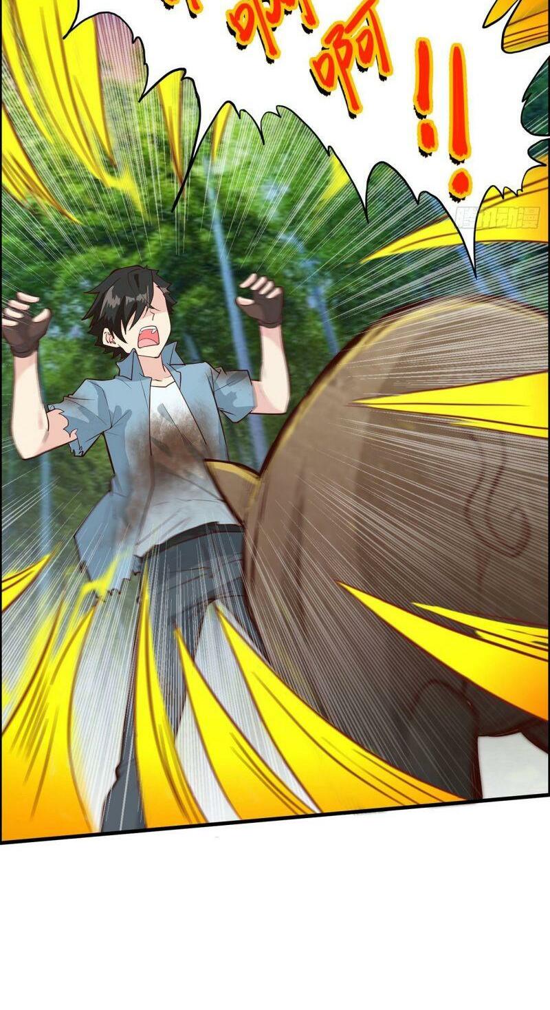 Tôi Sống Trên Hoang Đảo Cùng Các Em Gái Chap 43 - Next Chap 44