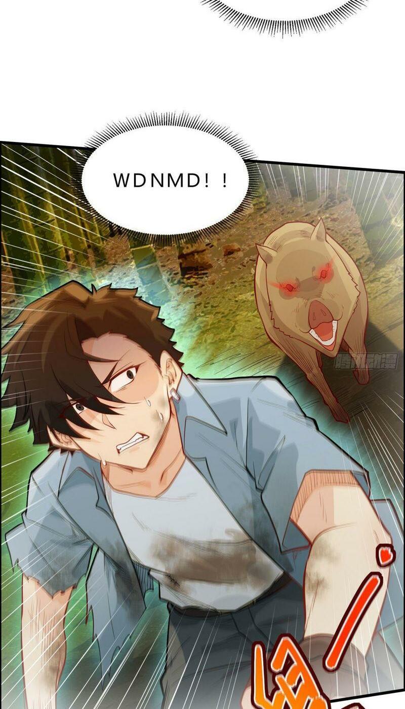 Tôi Sống Trên Hoang Đảo Cùng Các Em Gái Chap 43 - Next Chap 44