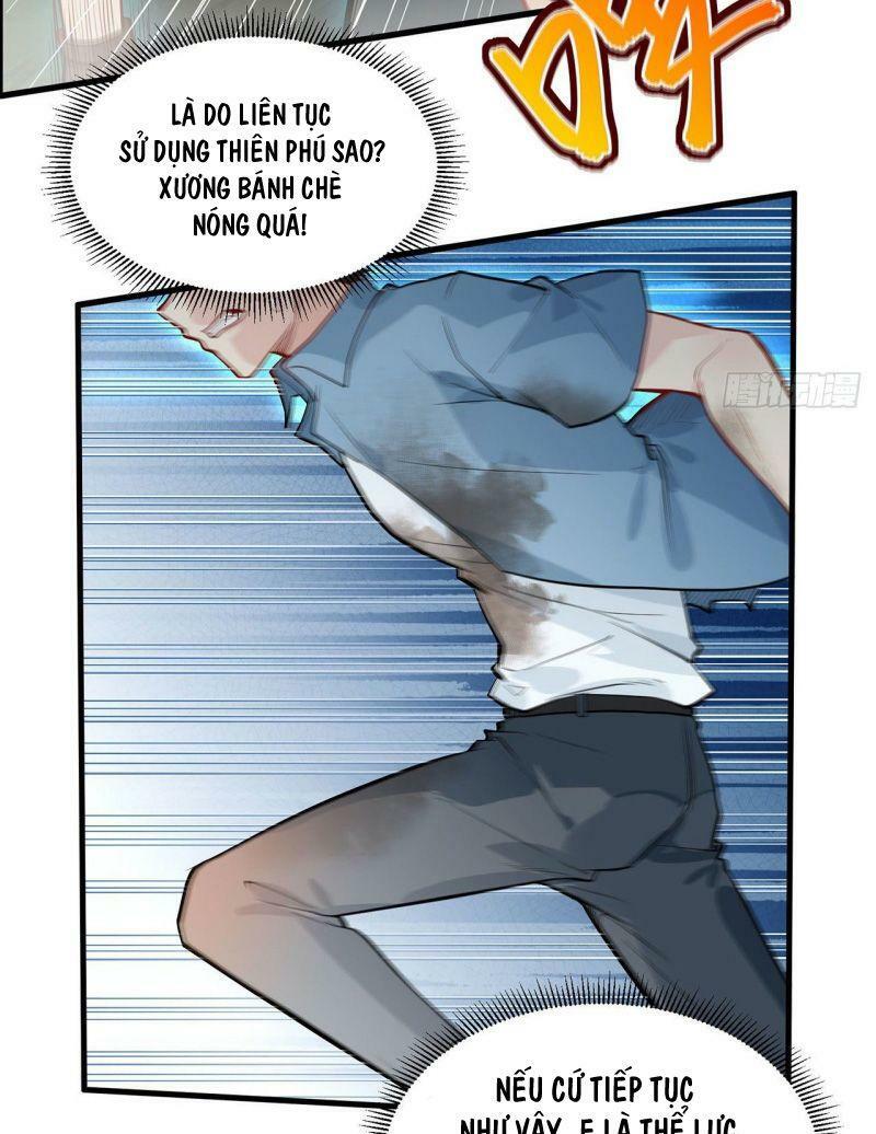 Tôi Sống Trên Hoang Đảo Cùng Các Em Gái Chap 43 - Next Chap 44