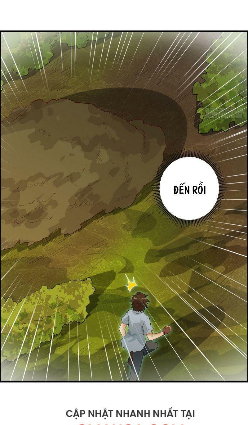 Tôi Sống Trên Hoang Đảo Cùng Các Em Gái Chap 43 - Next Chap 44