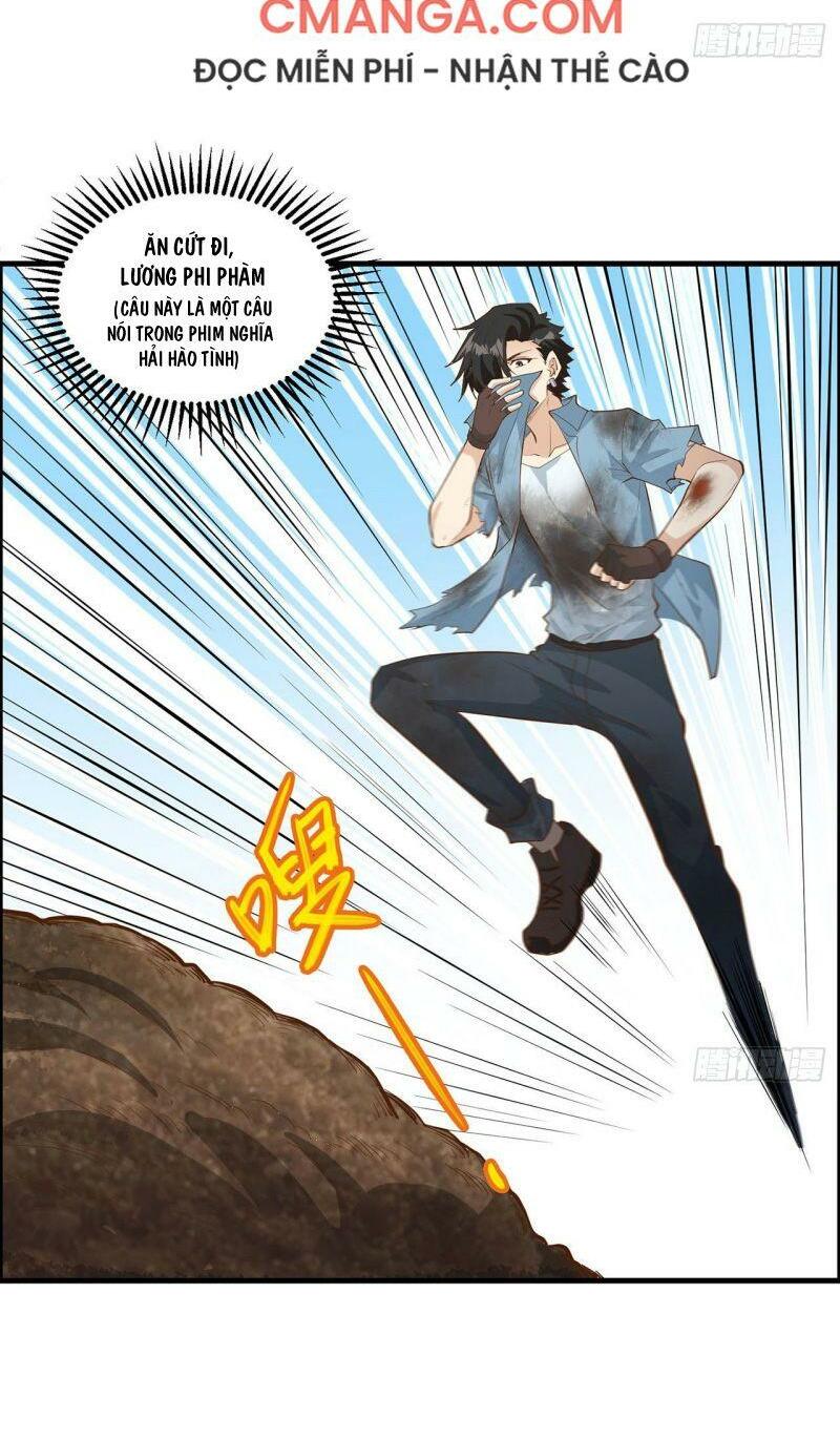 Tôi Sống Trên Hoang Đảo Cùng Các Em Gái Chap 43 - Next Chap 44