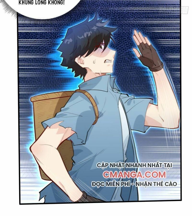 Tôi Sống Trên Hoang Đảo Cùng Các Em Gái Chap 42 - Next Chap 43