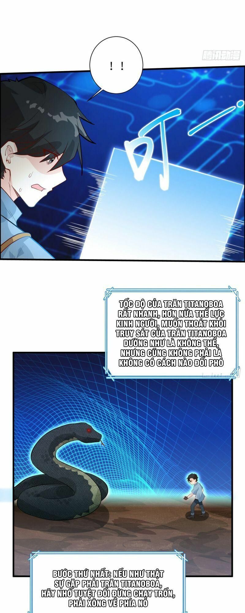 Tôi Sống Trên Hoang Đảo Cùng Các Em Gái Chap 42 - Next Chap 43