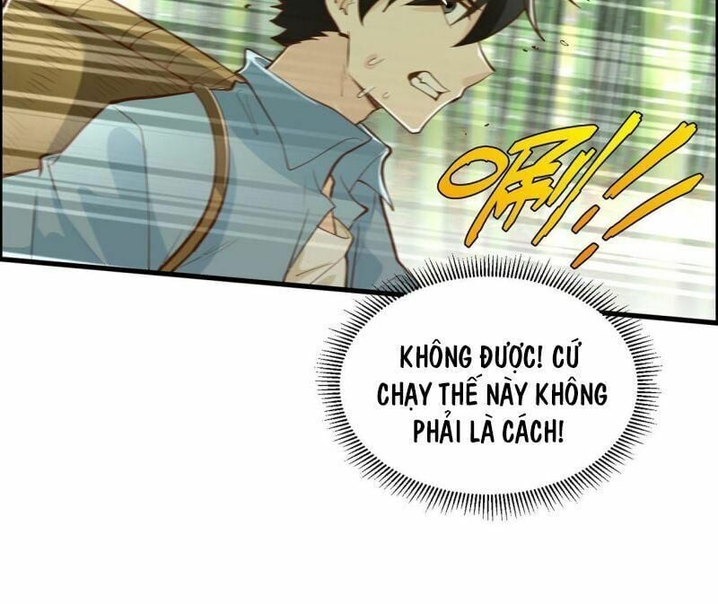 Tôi Sống Trên Hoang Đảo Cùng Các Em Gái Chap 42 - Next Chap 43