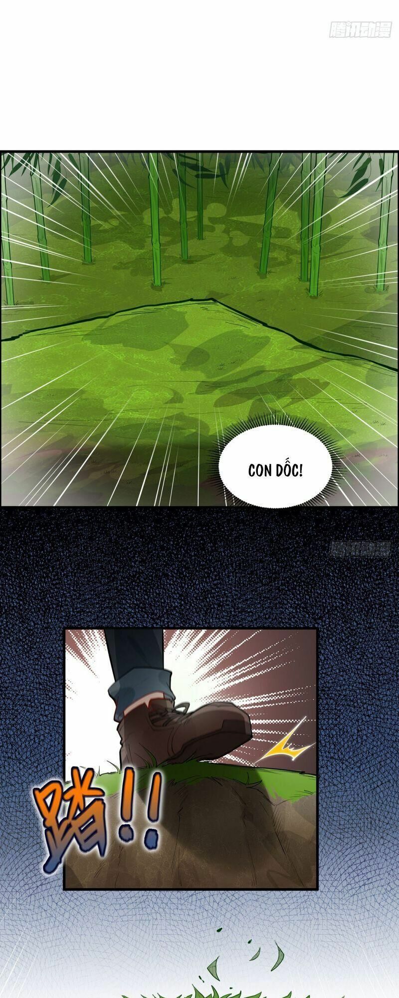 Tôi Sống Trên Hoang Đảo Cùng Các Em Gái Chap 42 - Next Chap 43