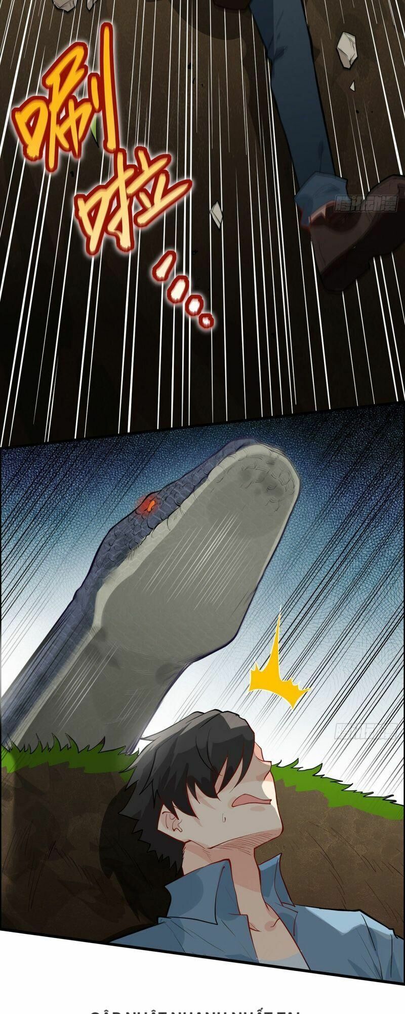 Tôi Sống Trên Hoang Đảo Cùng Các Em Gái Chap 42 - Next Chap 43