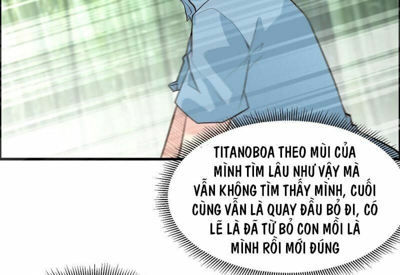Tôi Sống Trên Hoang Đảo Cùng Các Em Gái Chap 42 - Next Chap 43