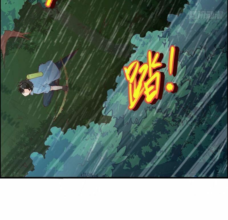 Tôi Sống Trên Hoang Đảo Cùng Các Em Gái Chap 41 - Next Chap 42