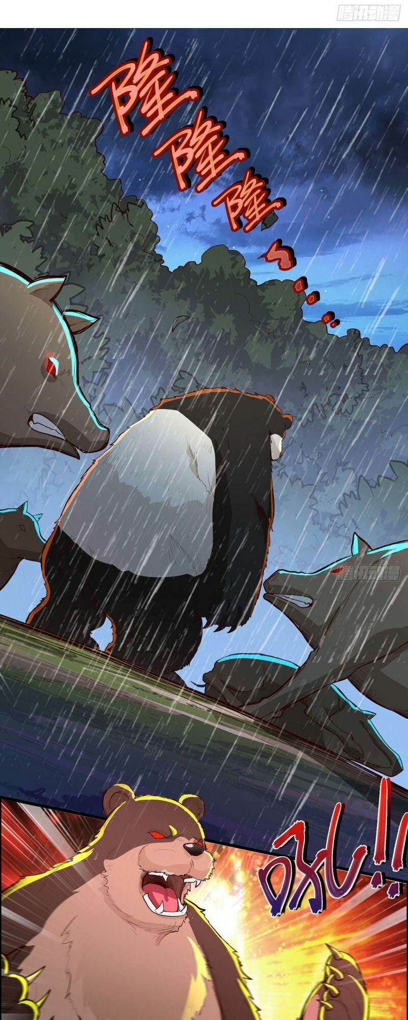 Tôi Sống Trên Hoang Đảo Cùng Các Em Gái Chap 41 - Next Chap 42