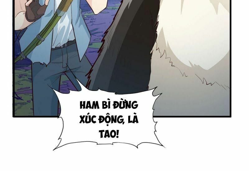 Tôi Sống Trên Hoang Đảo Cùng Các Em Gái Chap 41 - Next Chap 42