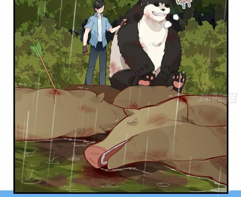 Tôi Sống Trên Hoang Đảo Cùng Các Em Gái Chap 41 - Next Chap 42