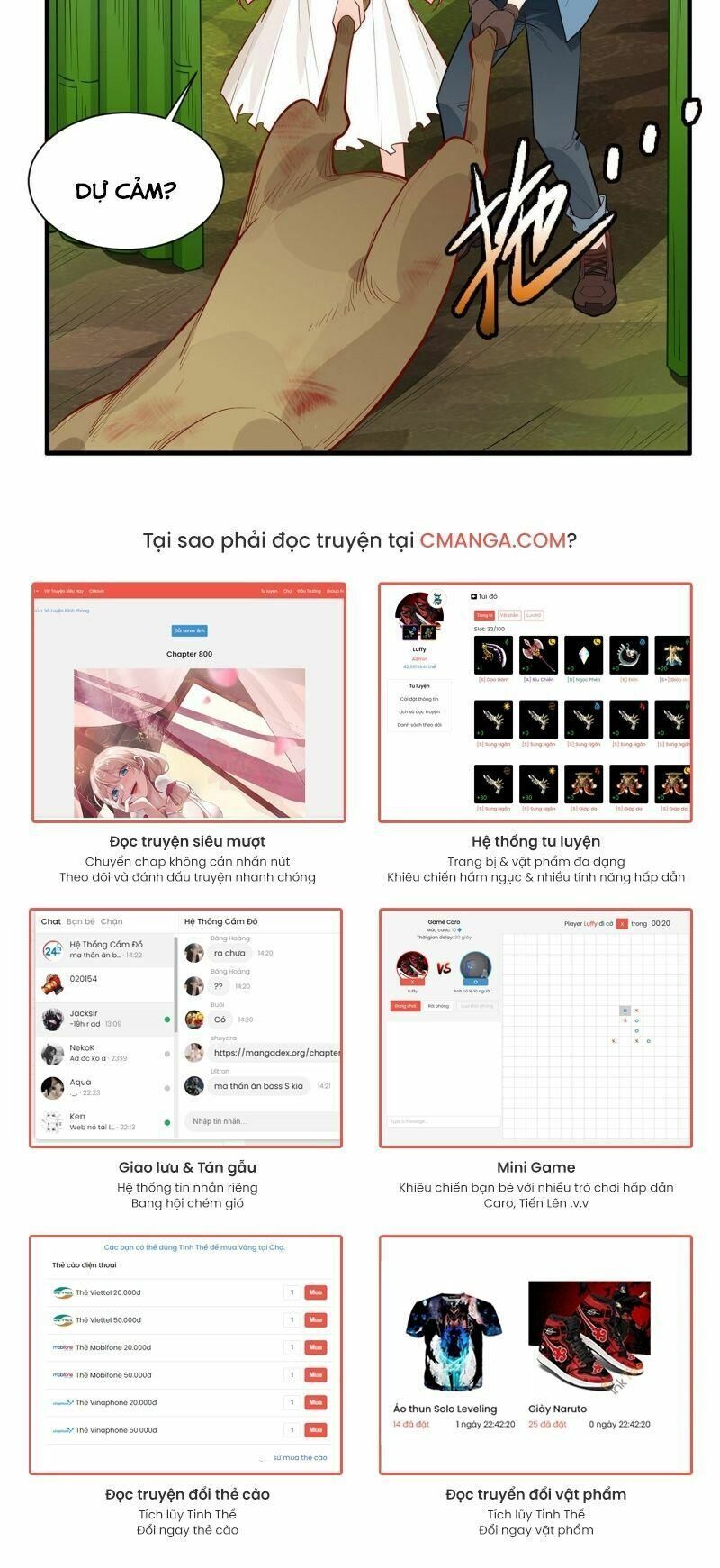 Tôi Sống Trên Hoang Đảo Cùng Các Em Gái Chap 41 - Next Chap 42