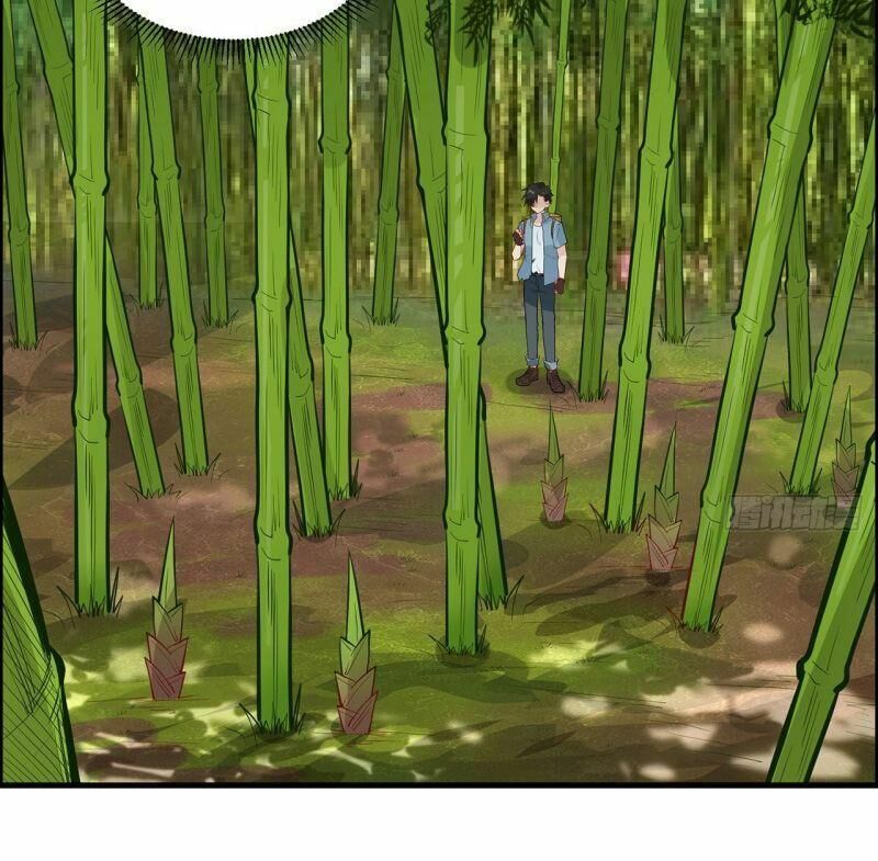 Tôi Sống Trên Hoang Đảo Cùng Các Em Gái Chap 41 - Next Chap 42