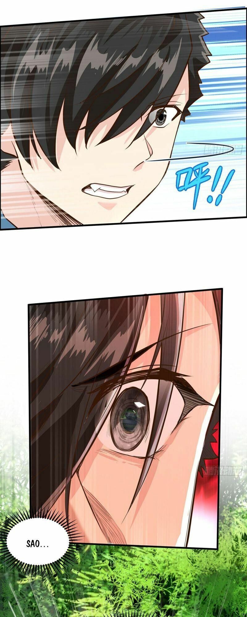 Tôi Sống Trên Hoang Đảo Cùng Các Em Gái Chap 41 - Next Chap 42