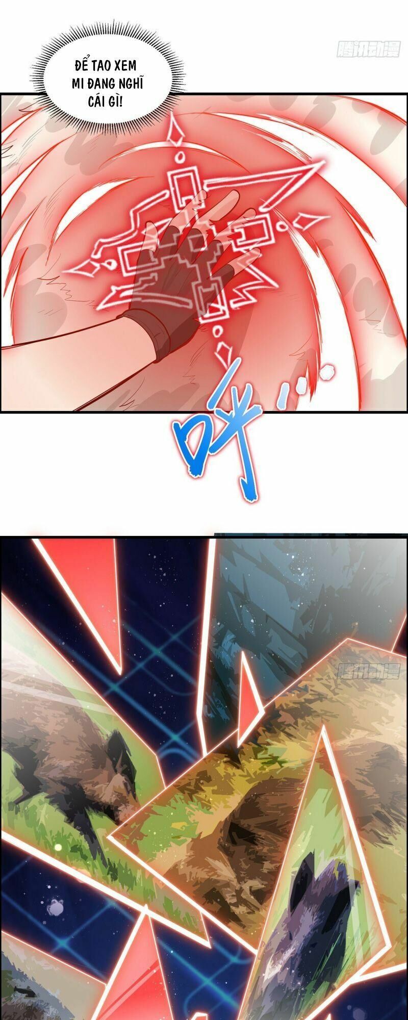 Tôi Sống Trên Hoang Đảo Cùng Các Em Gái Chap 40 - Next Chap 41