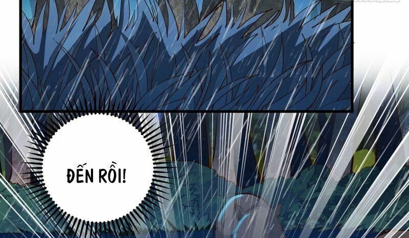 Tôi Sống Trên Hoang Đảo Cùng Các Em Gái Chap 40 - Next Chap 41