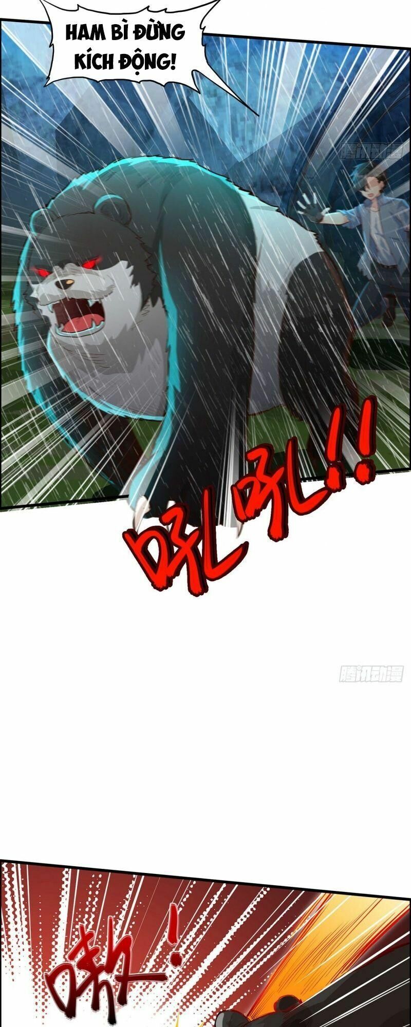 Tôi Sống Trên Hoang Đảo Cùng Các Em Gái Chap 40 - Next Chap 41