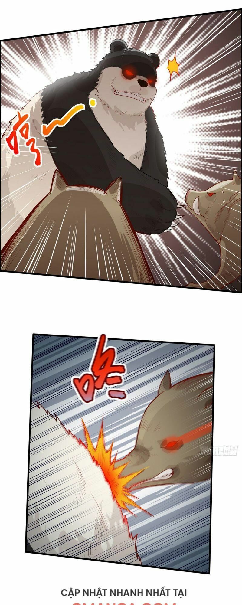 Tôi Sống Trên Hoang Đảo Cùng Các Em Gái Chap 40 - Next Chap 41