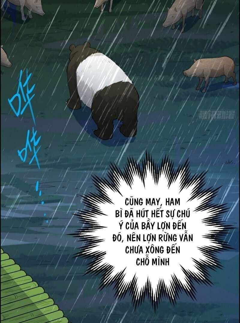 Tôi Sống Trên Hoang Đảo Cùng Các Em Gái Chap 40 - Next Chap 41