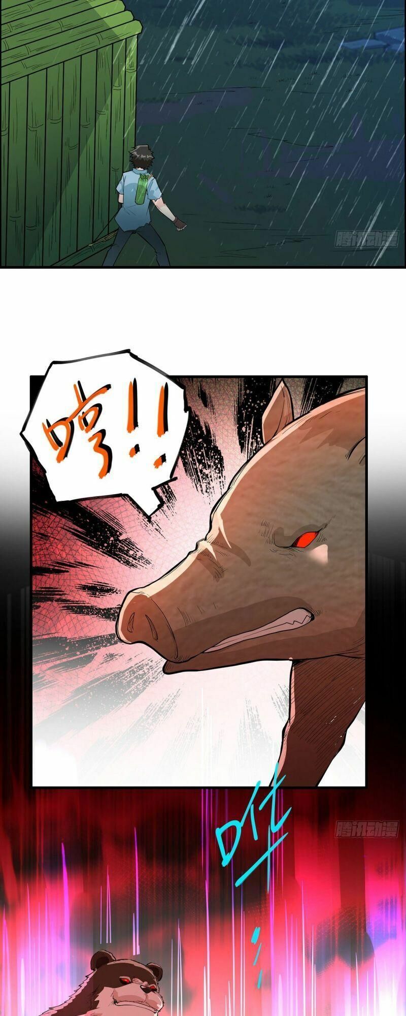 Tôi Sống Trên Hoang Đảo Cùng Các Em Gái Chap 40 - Next Chap 41