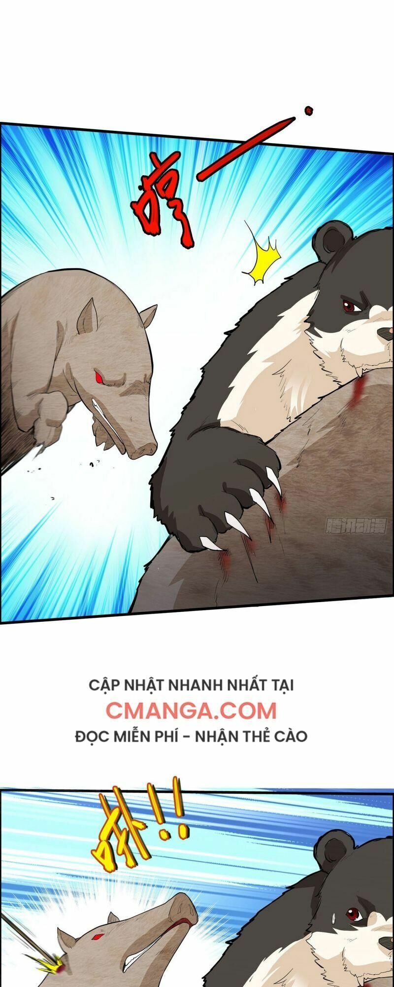 Tôi Sống Trên Hoang Đảo Cùng Các Em Gái Chap 40 - Next Chap 41