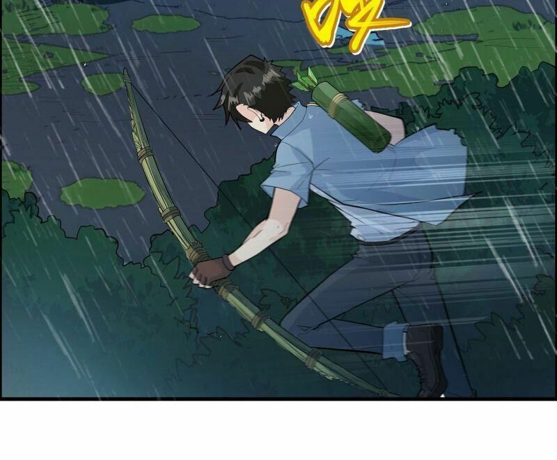 Tôi Sống Trên Hoang Đảo Cùng Các Em Gái Chap 40 - Next Chap 41