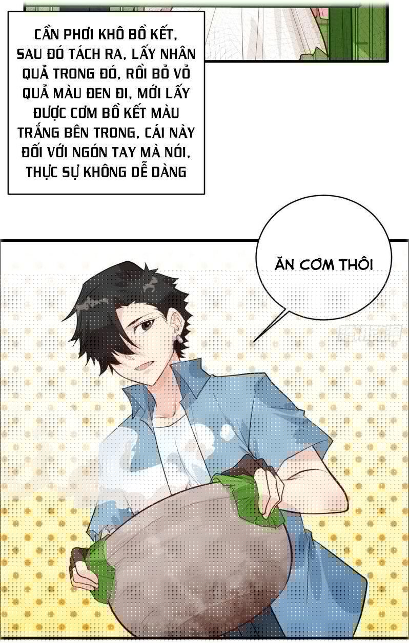 Tôi Sống Trên Hoang Đảo Cùng Các Em Gái Chap 39 - Next Chap 40