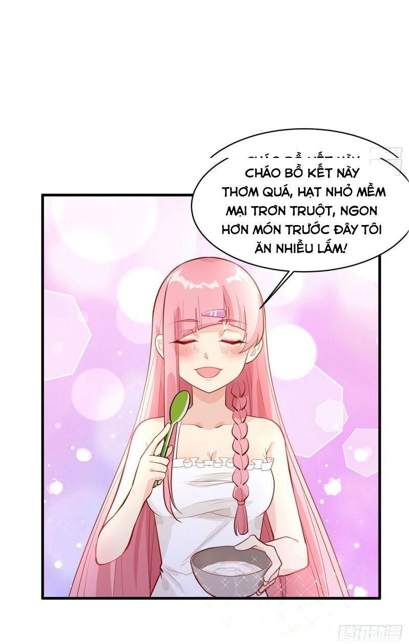 Tôi Sống Trên Hoang Đảo Cùng Các Em Gái Chap 39 - Next Chap 40