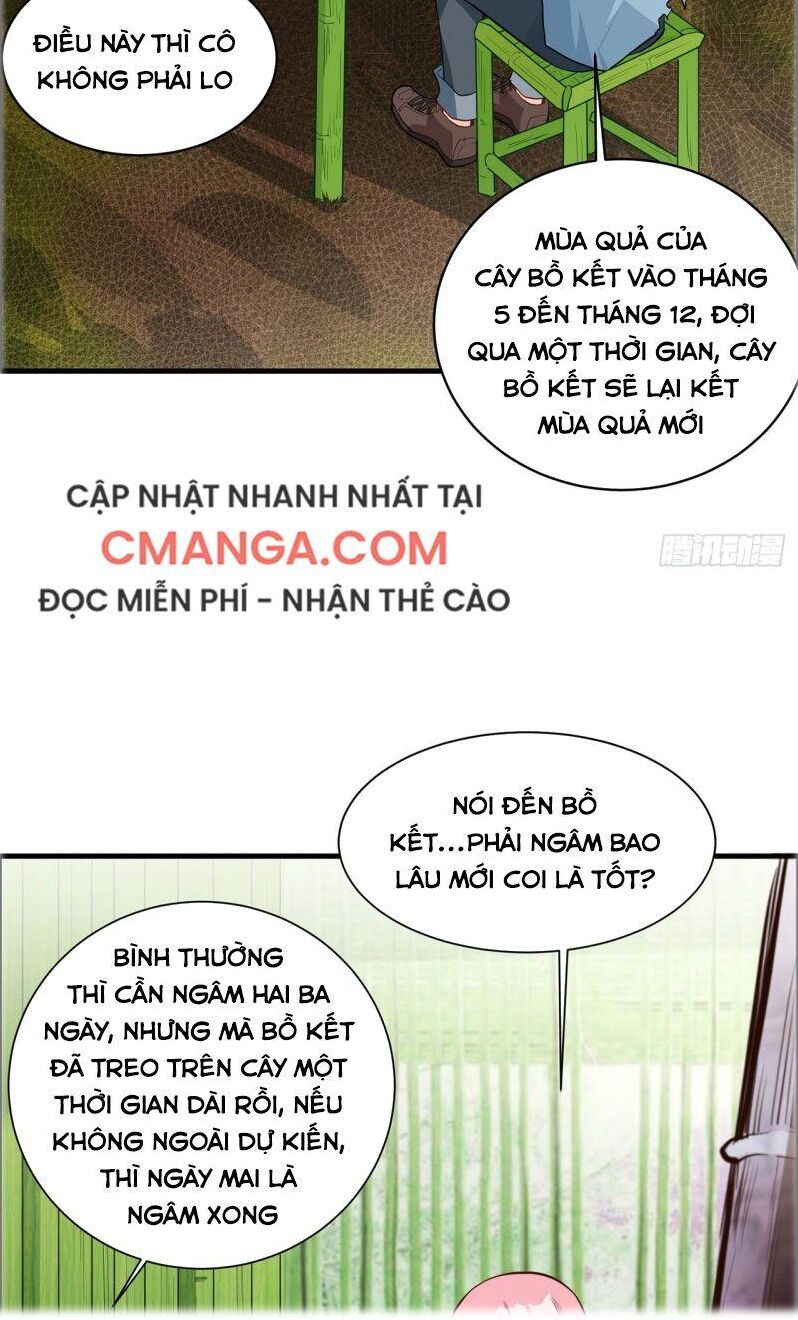 Tôi Sống Trên Hoang Đảo Cùng Các Em Gái Chap 39 - Next Chap 40