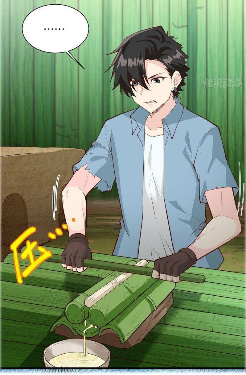 Tôi Sống Trên Hoang Đảo Cùng Các Em Gái Chap 39 - Next Chap 40