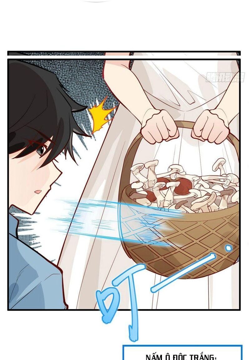 Tôi Sống Trên Hoang Đảo Cùng Các Em Gái Chap 39 - Next Chap 40