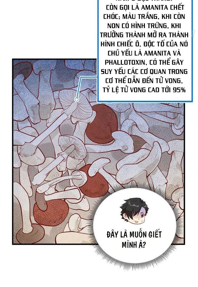 Tôi Sống Trên Hoang Đảo Cùng Các Em Gái Chap 39 - Next Chap 40