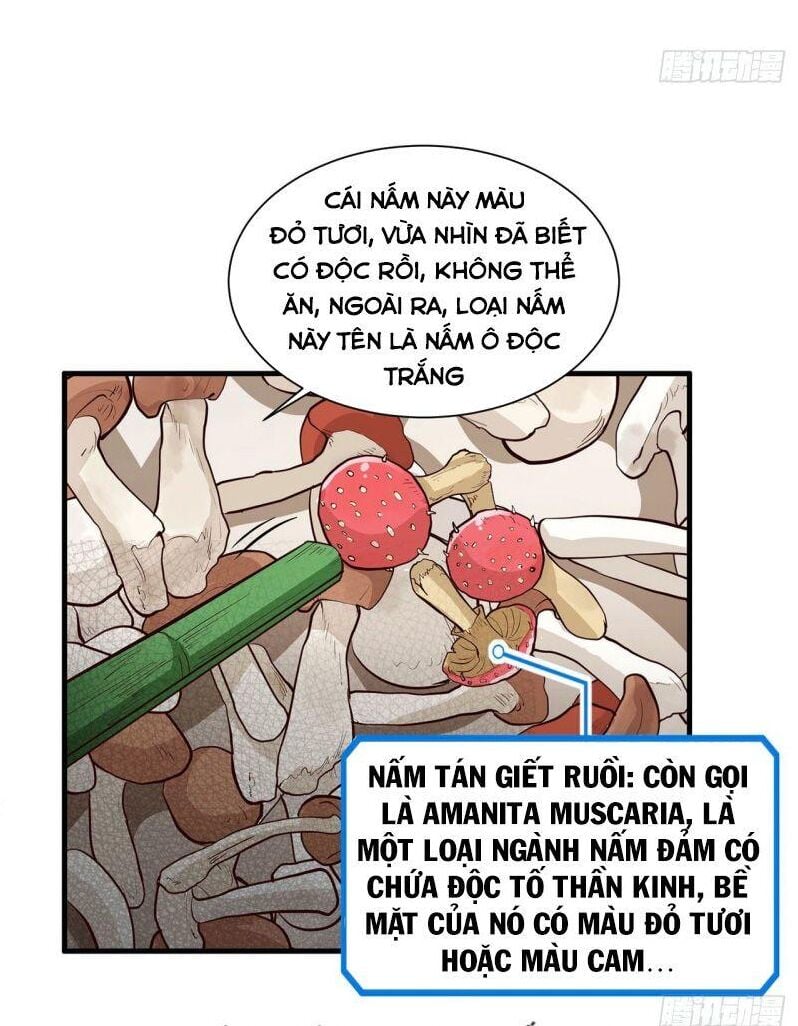 Tôi Sống Trên Hoang Đảo Cùng Các Em Gái Chap 39 - Next Chap 40