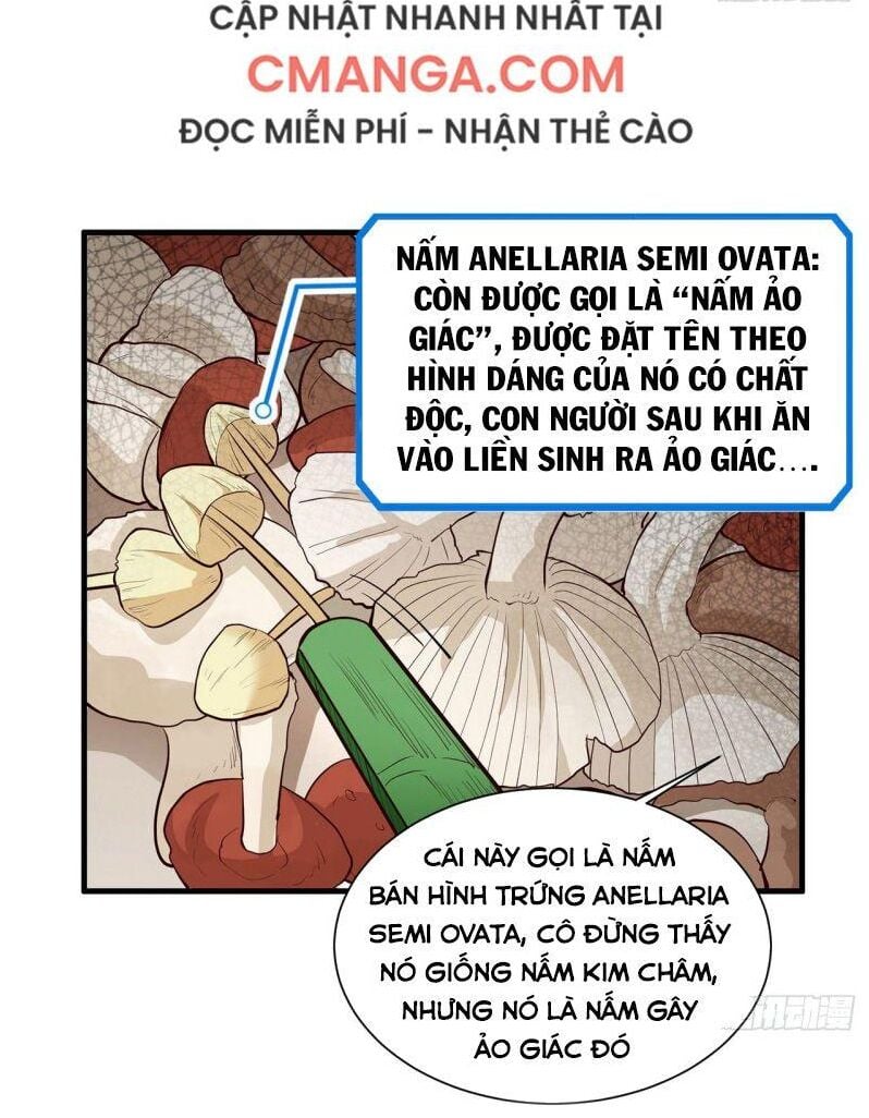 Tôi Sống Trên Hoang Đảo Cùng Các Em Gái Chap 39 - Next Chap 40