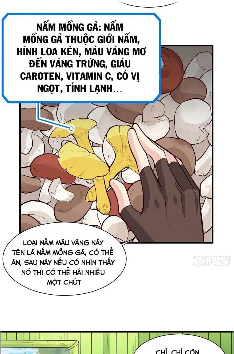 Tôi Sống Trên Hoang Đảo Cùng Các Em Gái Chap 39 - Next Chap 40