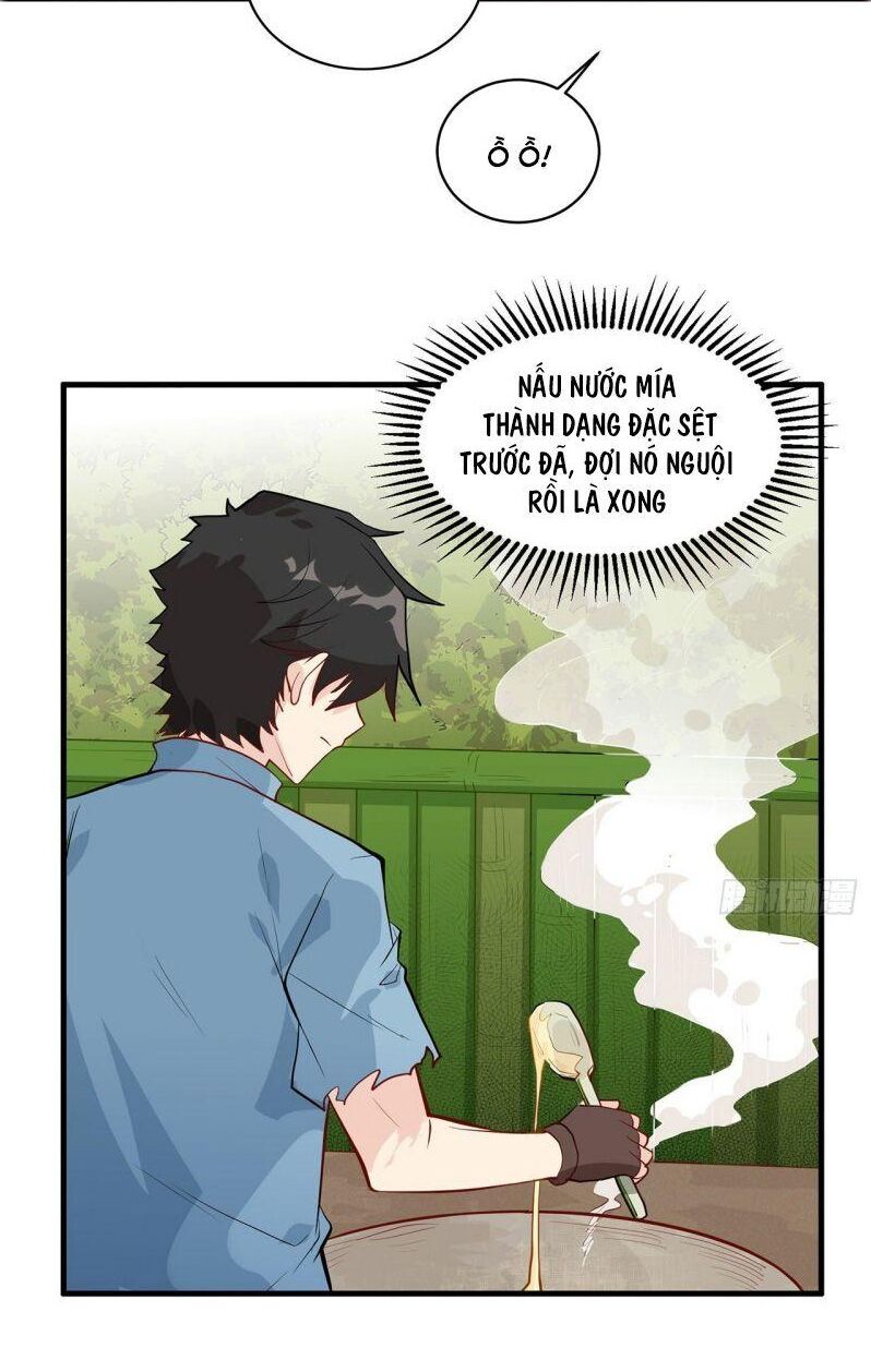 Tôi Sống Trên Hoang Đảo Cùng Các Em Gái Chap 39 - Next Chap 40