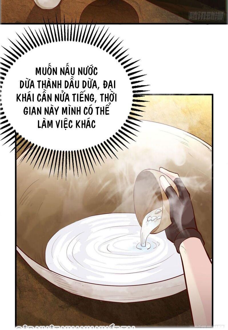 Tôi Sống Trên Hoang Đảo Cùng Các Em Gái Chap 39 - Next Chap 40