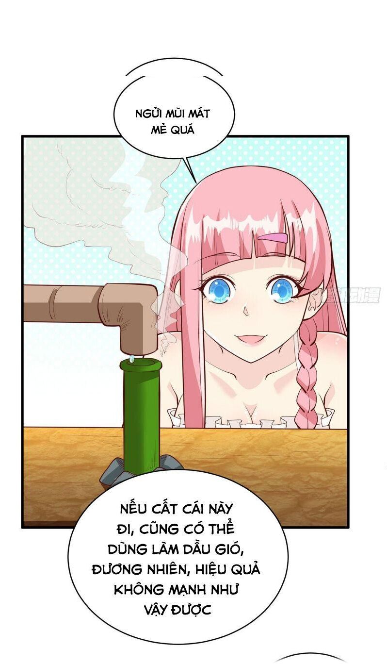 Tôi Sống Trên Hoang Đảo Cùng Các Em Gái Chap 39 - Next Chap 40