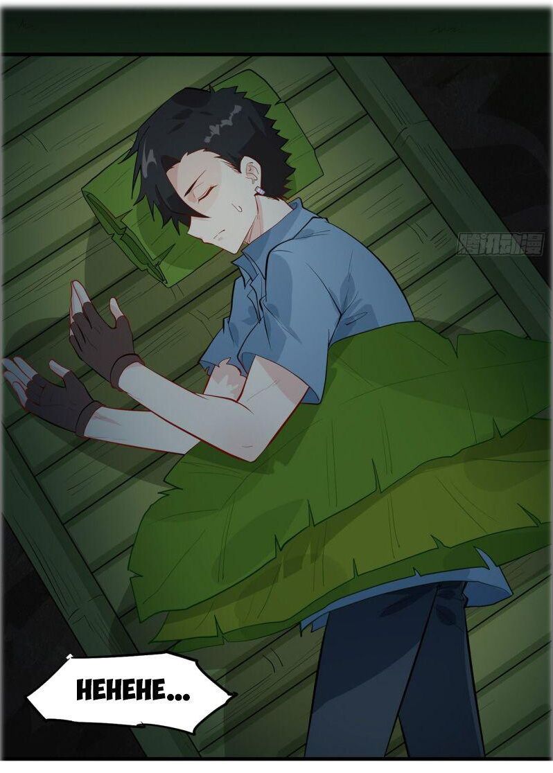 Tôi Sống Trên Hoang Đảo Cùng Các Em Gái Chap 39 - Next Chap 40