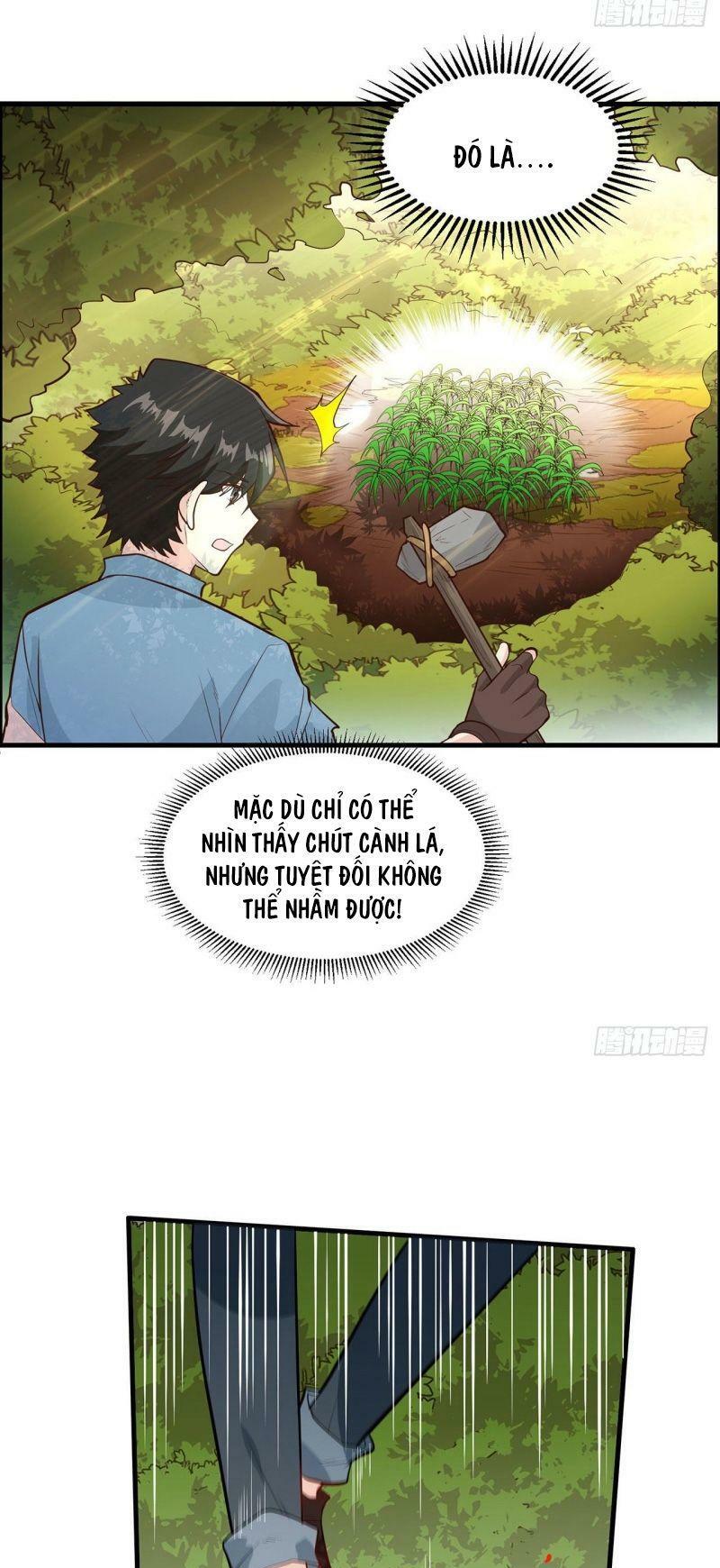 Tôi Sống Trên Hoang Đảo Cùng Các Em Gái Chap 38 - Next Chap 39