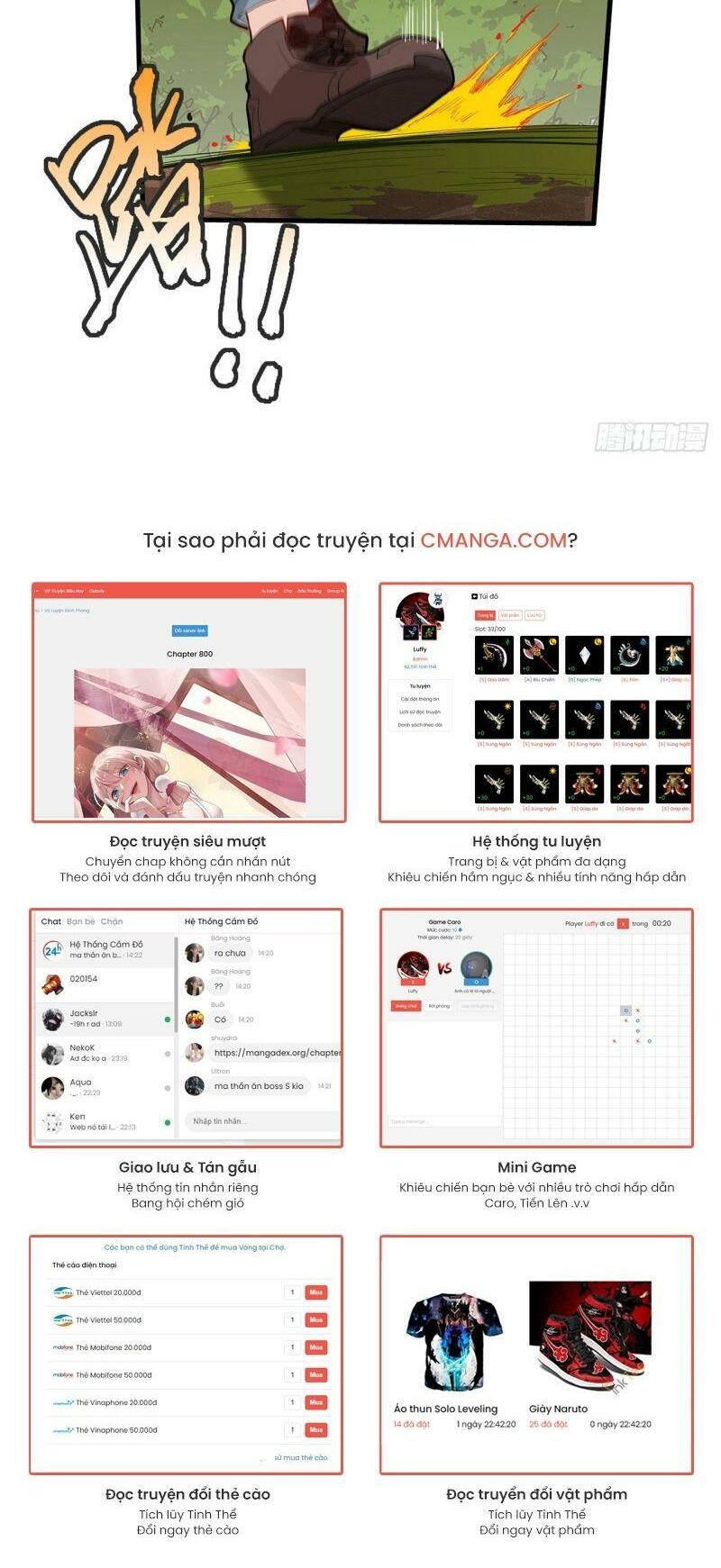 Tôi Sống Trên Hoang Đảo Cùng Các Em Gái Chap 38 - Next Chap 39