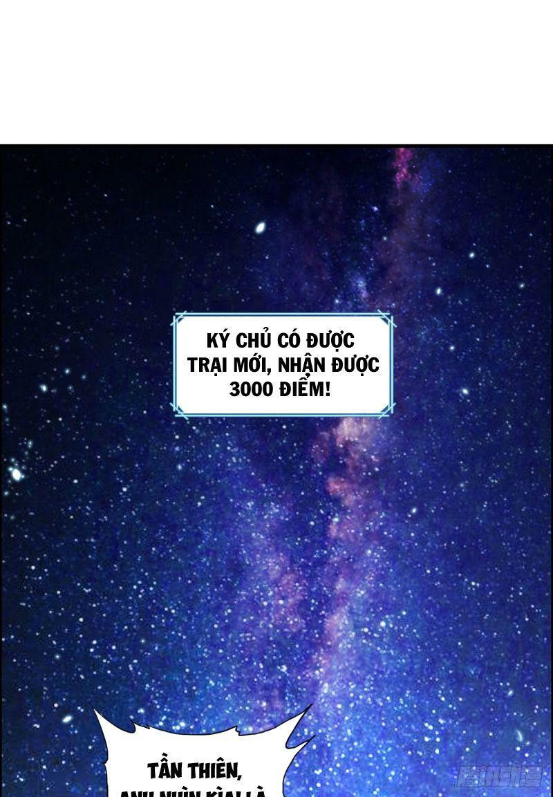 Tôi Sống Trên Hoang Đảo Cùng Các Em Gái Chap 37 - Next Chap 38