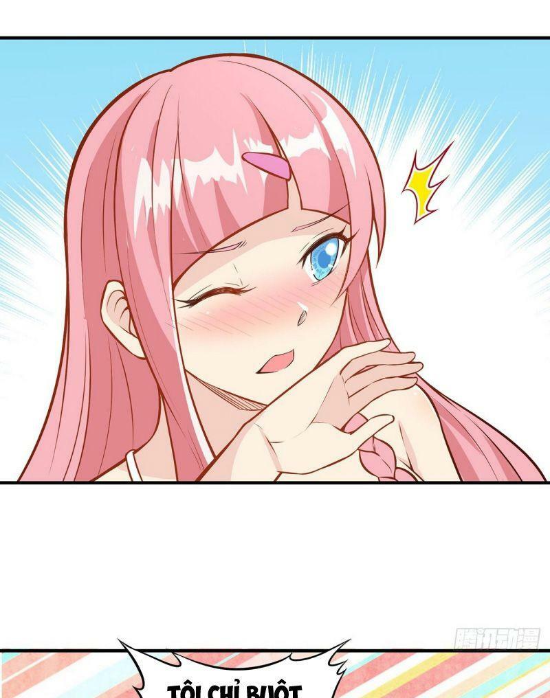 Tôi Sống Trên Hoang Đảo Cùng Các Em Gái Chap 37 - Next Chap 38