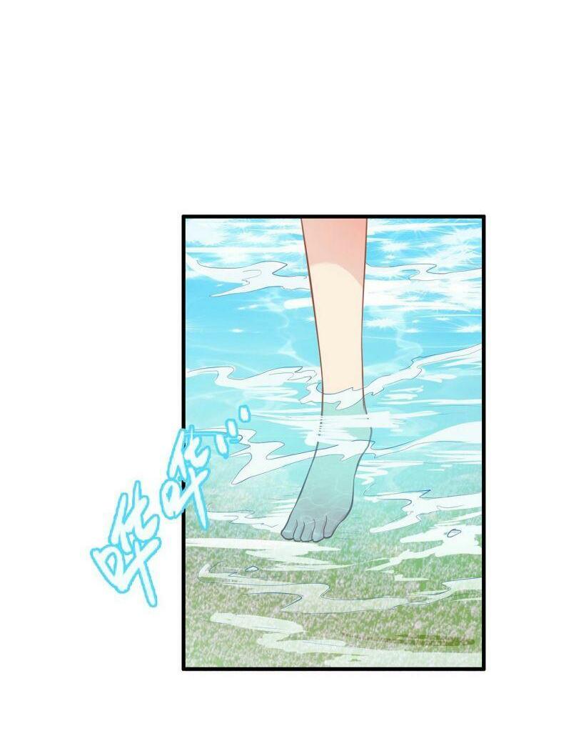 Tôi Sống Trên Hoang Đảo Cùng Các Em Gái Chap 37 - Next Chap 38