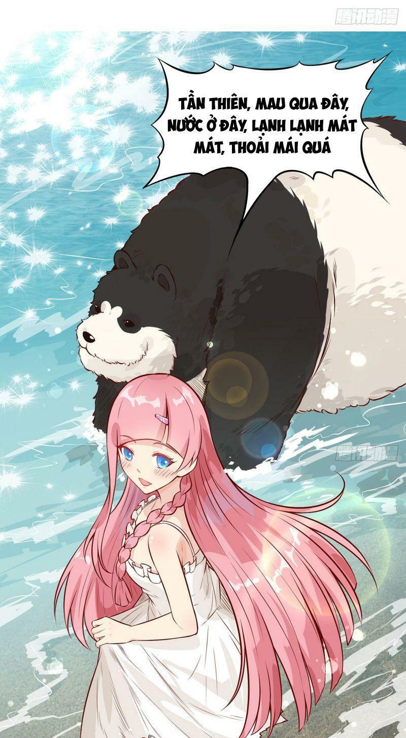 Tôi Sống Trên Hoang Đảo Cùng Các Em Gái Chap 37 - Next Chap 38