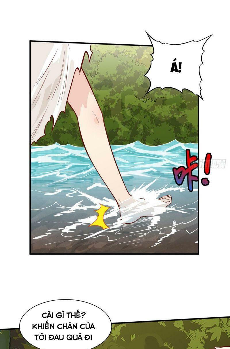 Tôi Sống Trên Hoang Đảo Cùng Các Em Gái Chap 37 - Next Chap 38