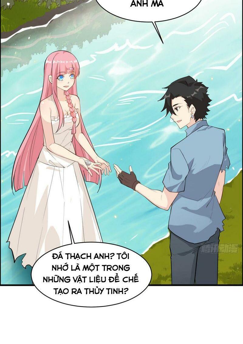 Tôi Sống Trên Hoang Đảo Cùng Các Em Gái Chap 37 - Next Chap 38