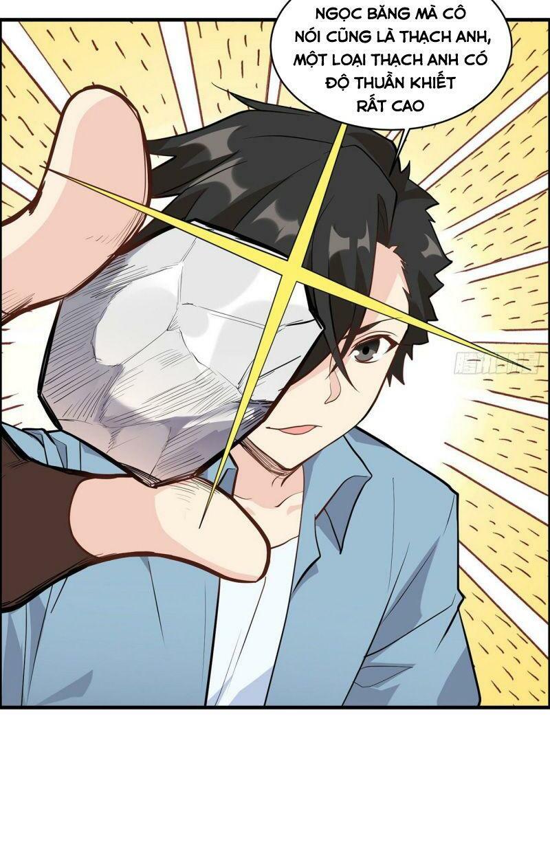 Tôi Sống Trên Hoang Đảo Cùng Các Em Gái Chap 37 - Next Chap 38